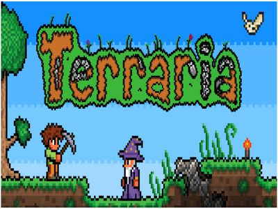 terraria latest version free download