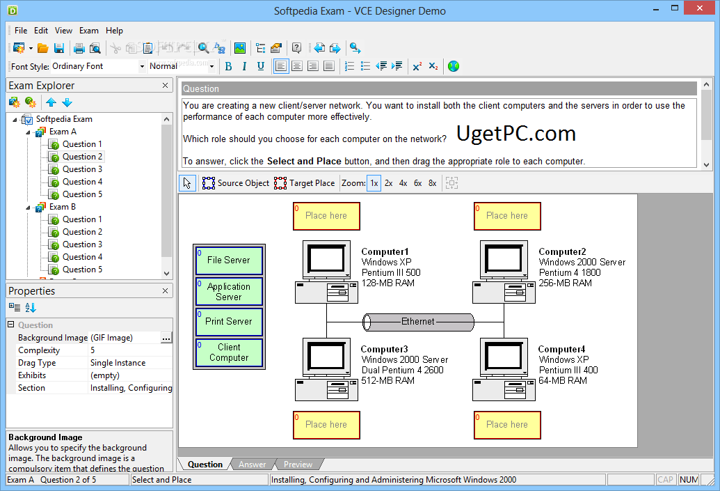 vce exam simulator crack 2.6.1