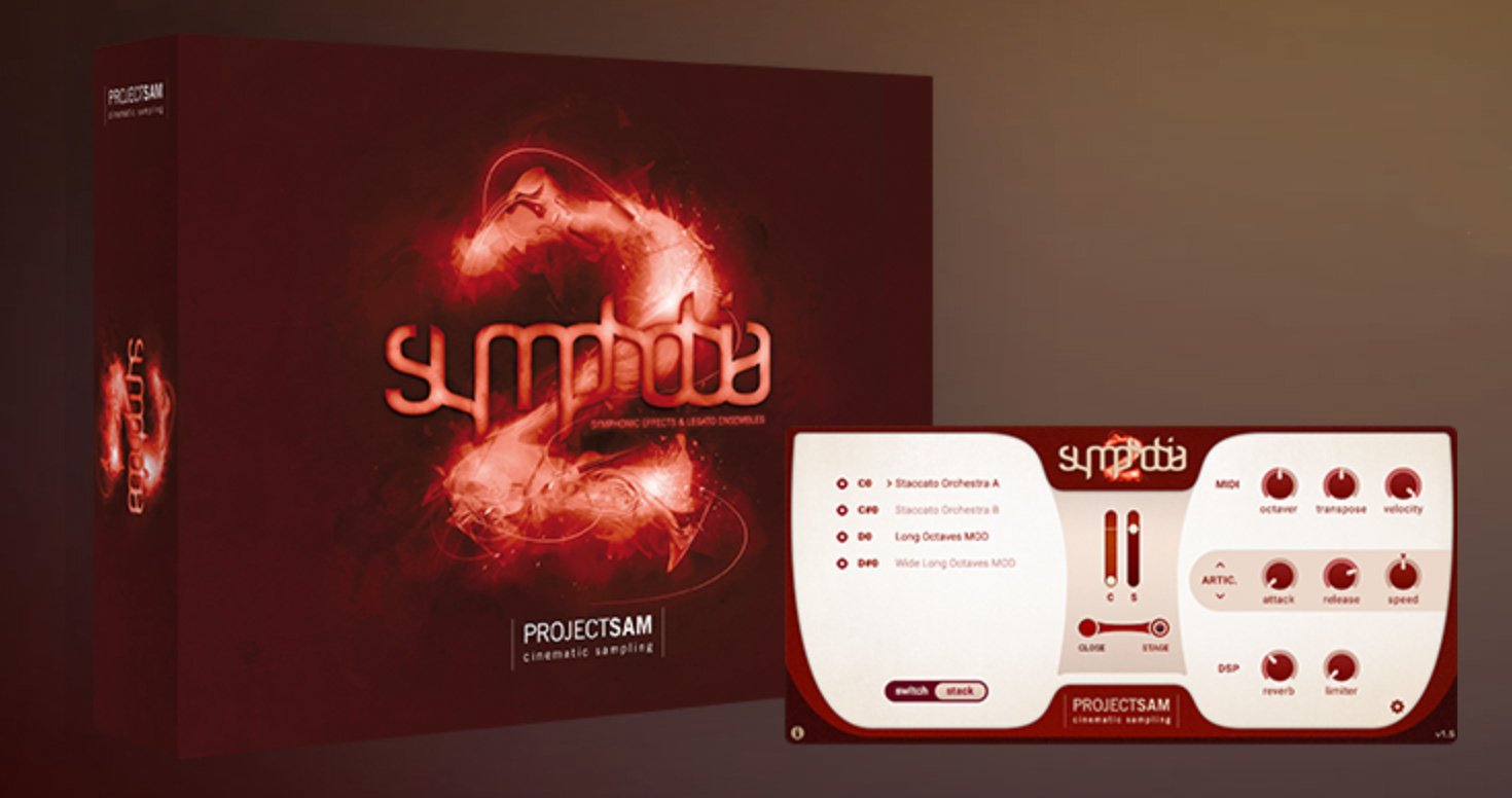 project sam symphobia 2 crack