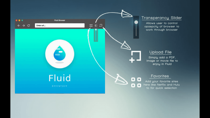 Fluid Browser 1.0.6 download